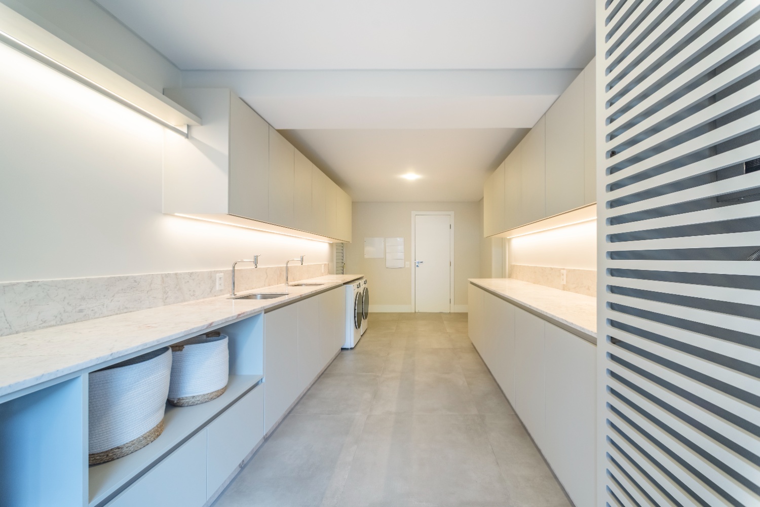 Casa no Condomínio Bella Vista Residence Club em Balneário Camboriú - foto 37