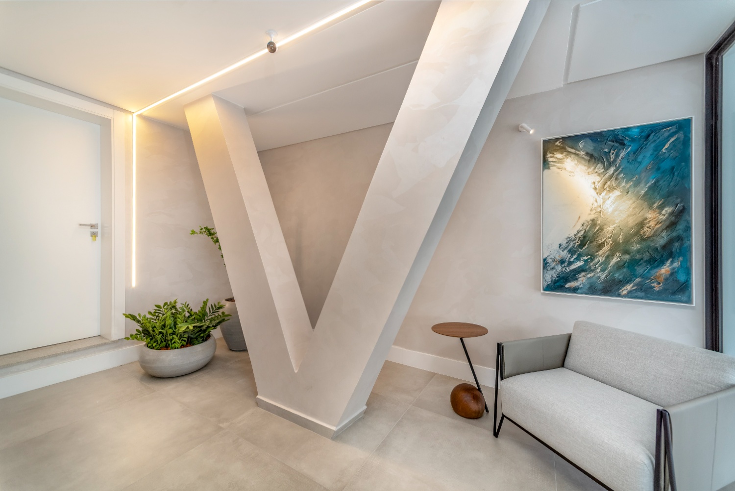 Casa no Condomínio Bella Vista Residence Club em Balneário Camboriú - foto 39