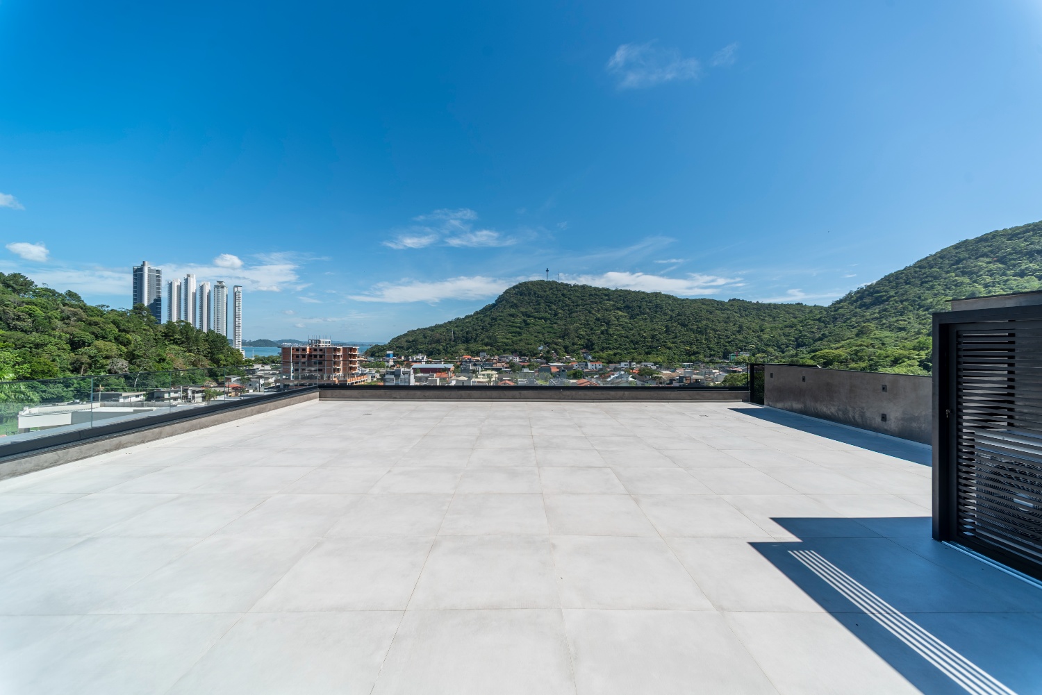 Casa no Condomínio Bella Vista Residence Club em Balneário Camboriú - foto 47