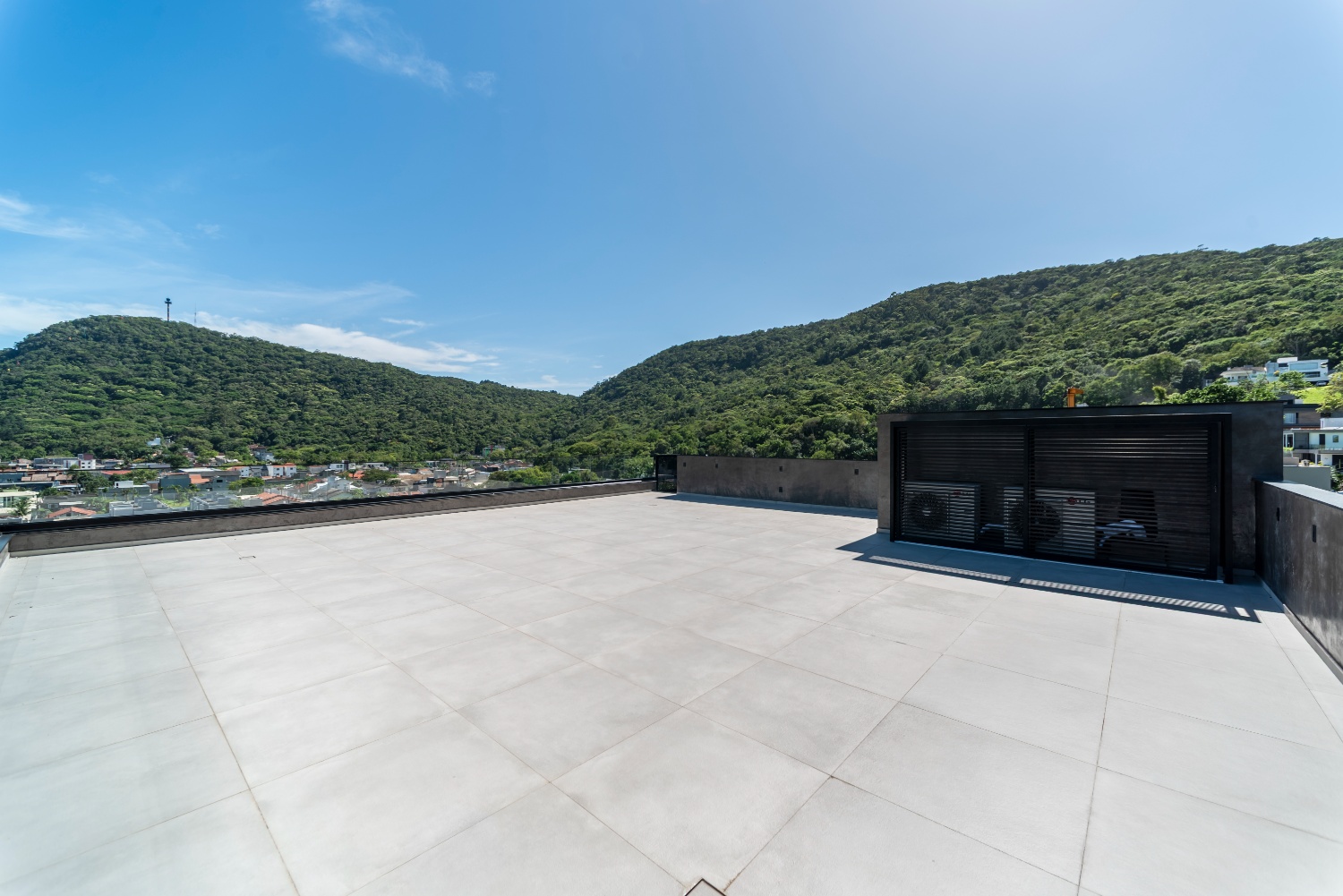 Casa no Condomínio Bella Vista Residence Club em Balneário Camboriú - foto 48