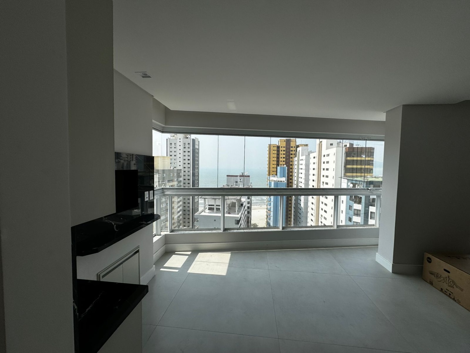 Apartamento no Edifício Olimpia Residence em Balneário Camboriú - foto 2