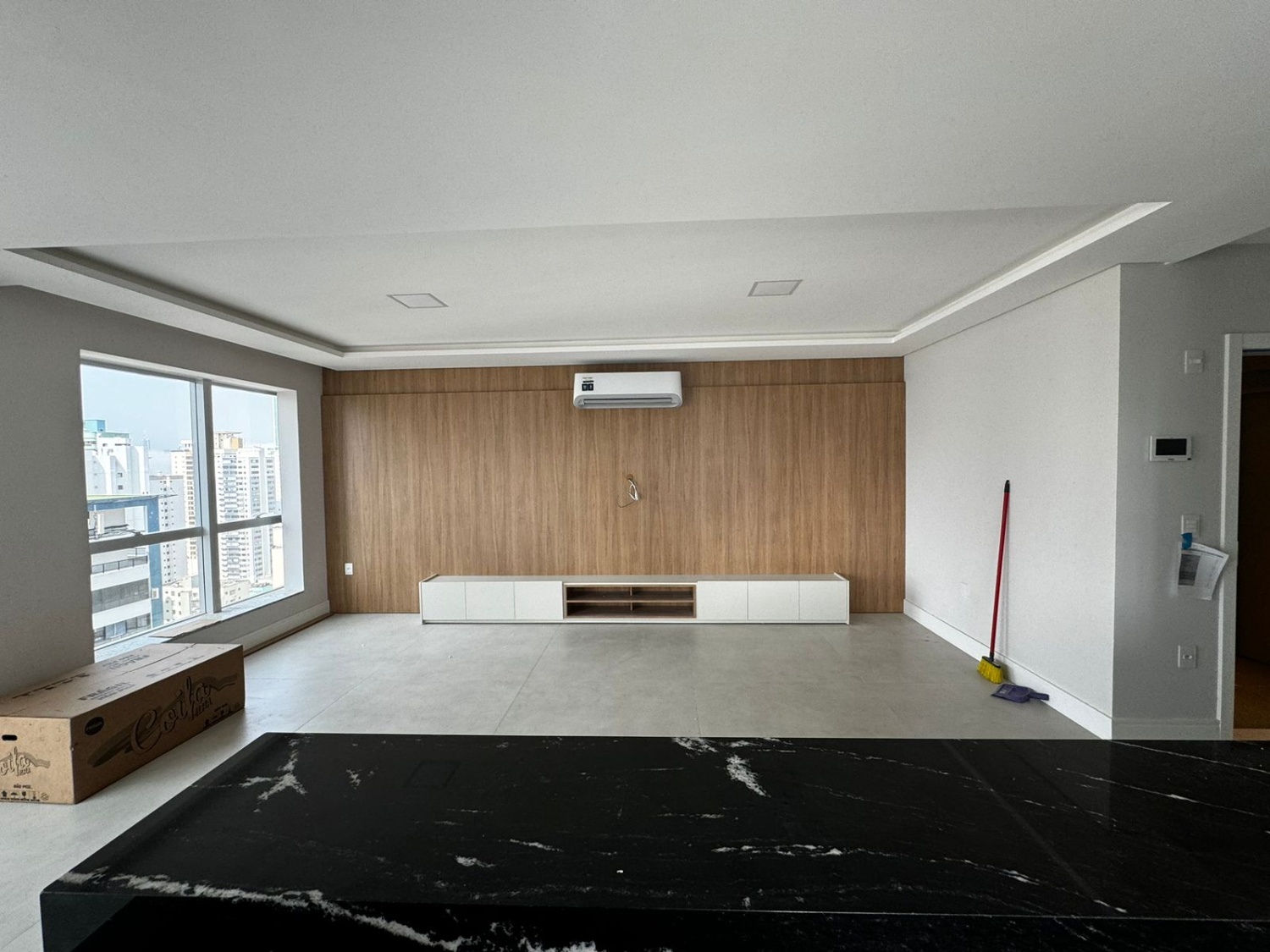 Apartamento no Edifício Olimpia Residence em Balneário Camboriú - foto 3