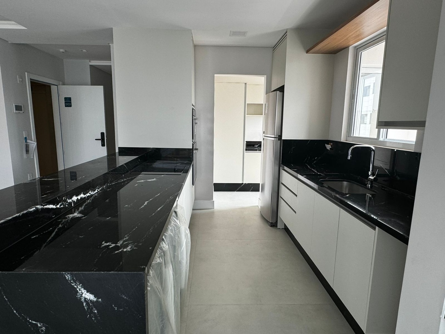 Apartamento no Edifício Olimpia Residence em Balneário Camboriú - foto 5