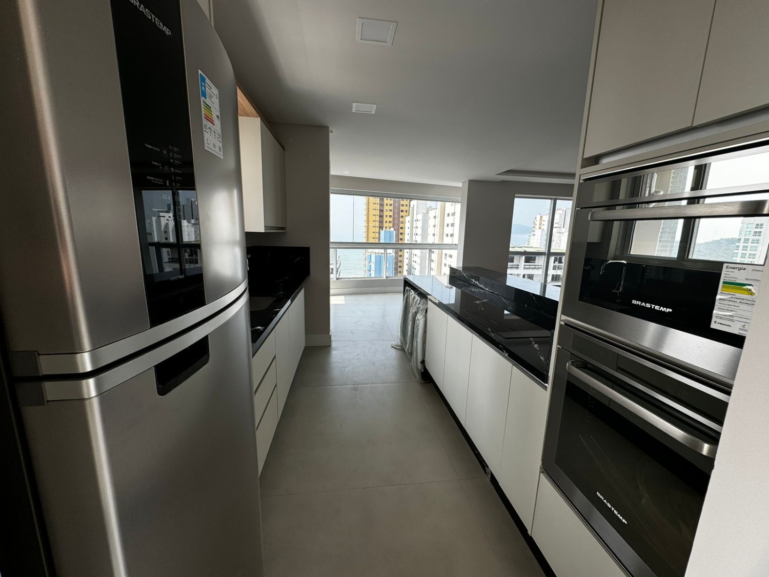 Apartamento no Edifício Olimpia Residence em Balneário Camboriú - foto 6