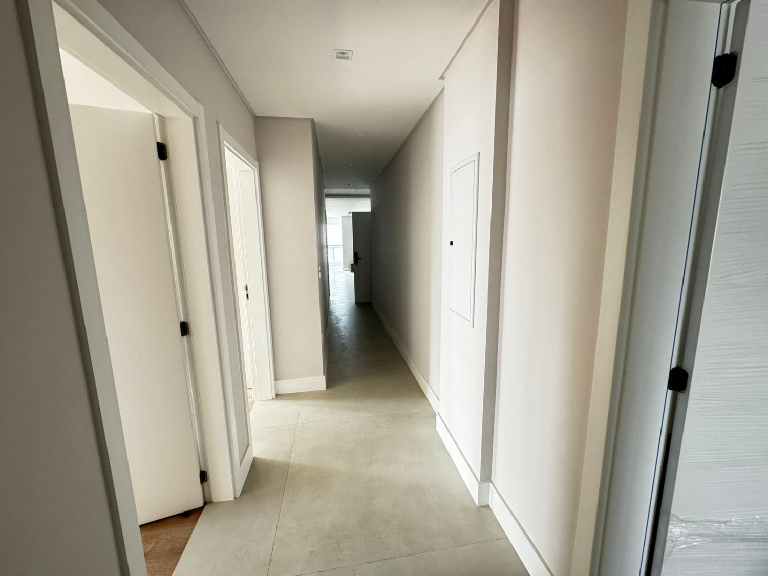 Apartamento no Edifício Olimpia Residence em Balneário Camboriú - foto 7