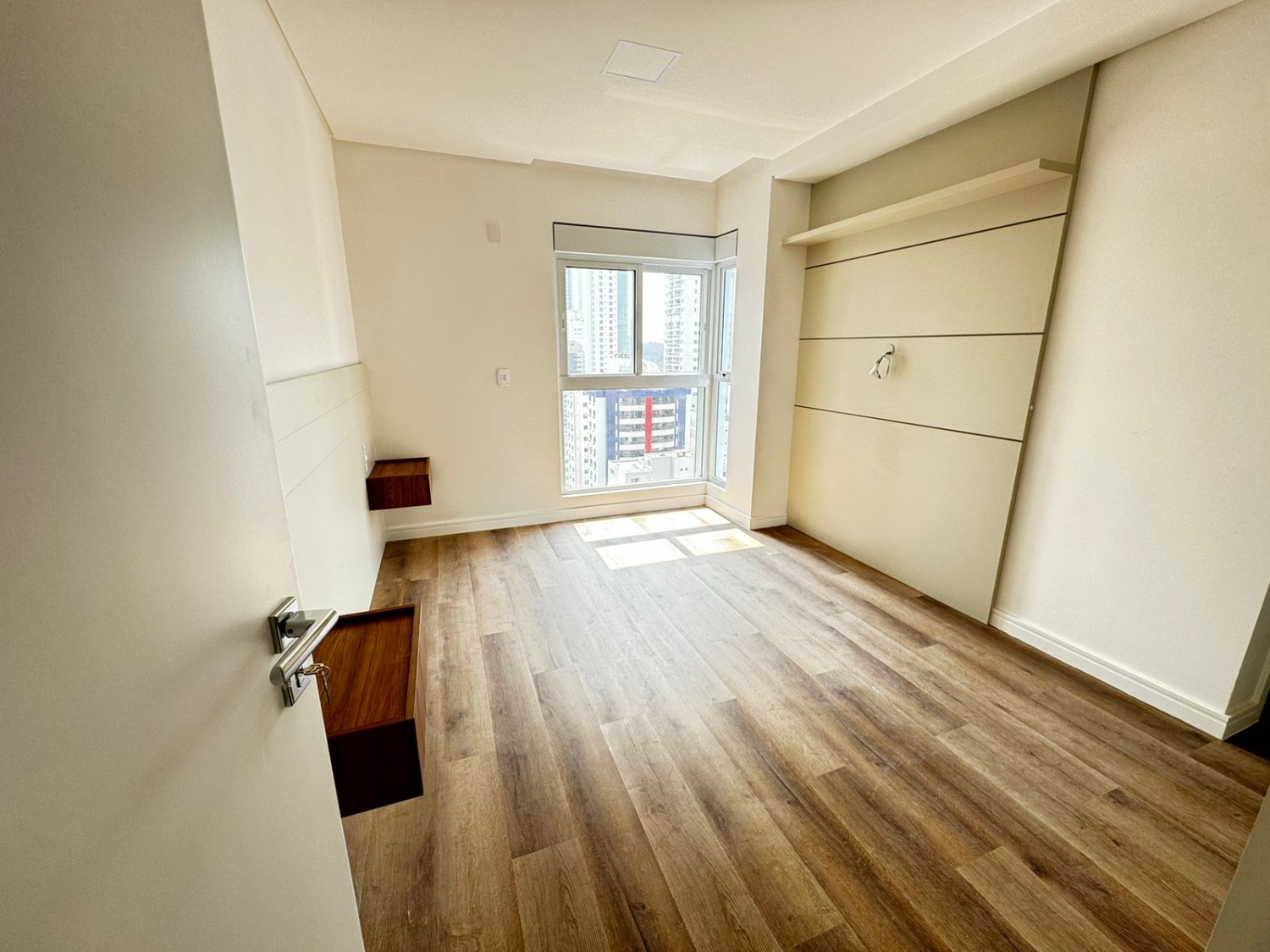 Apartamento no Edifício Olimpia Residence em Balneário Camboriú - foto 8