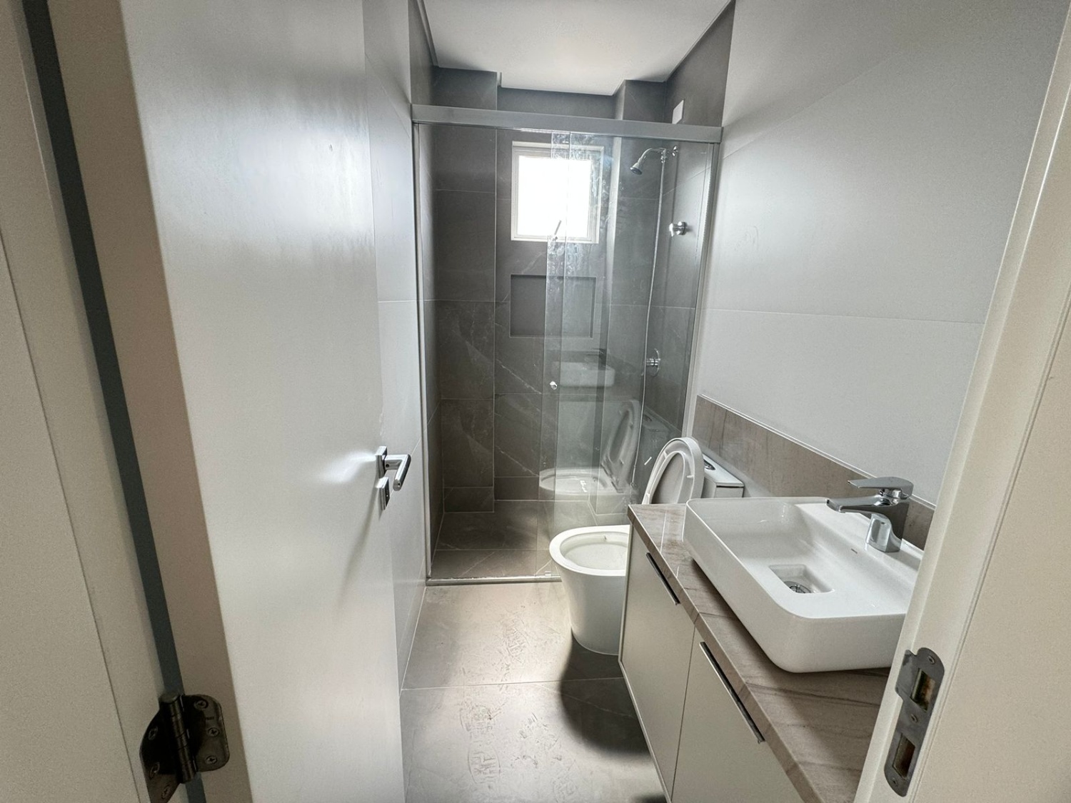 Apartamento no Edifício Olimpia Residence em Balneário Camboriú - foto 9