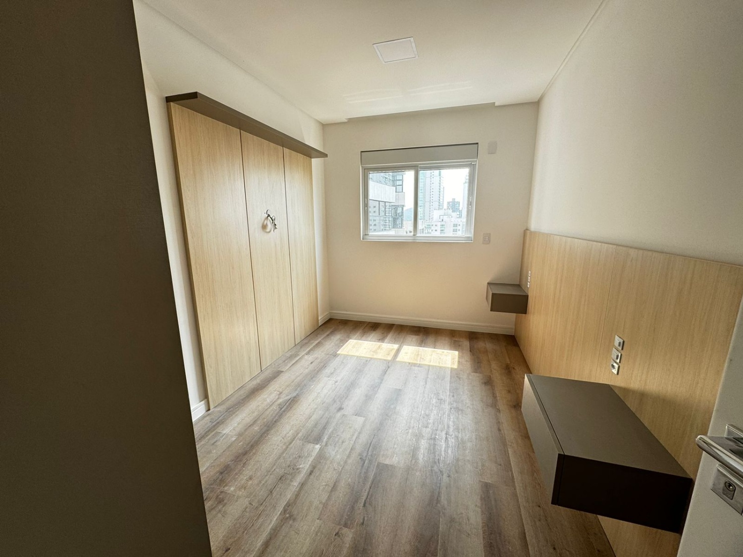 Apartamento no Edifício Olimpia Residence em Balneário Camboriú - foto 12