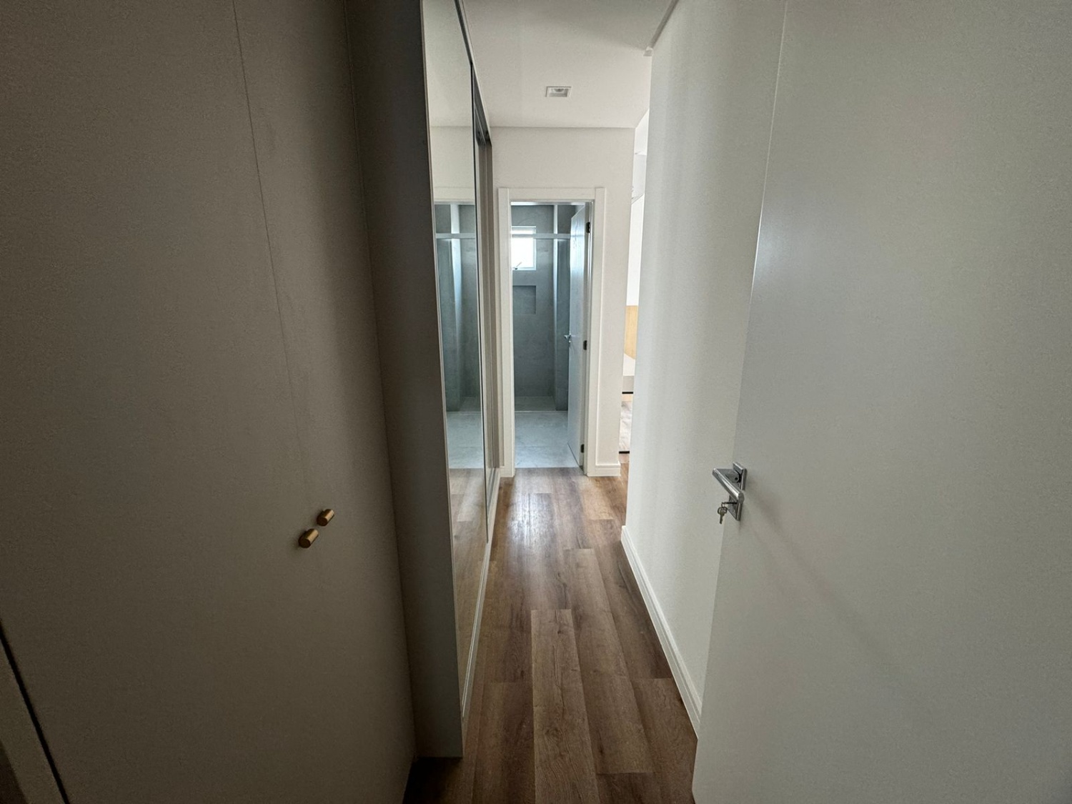 Apartamento no Edifício Olimpia Residence em Balneário Camboriú - foto 16