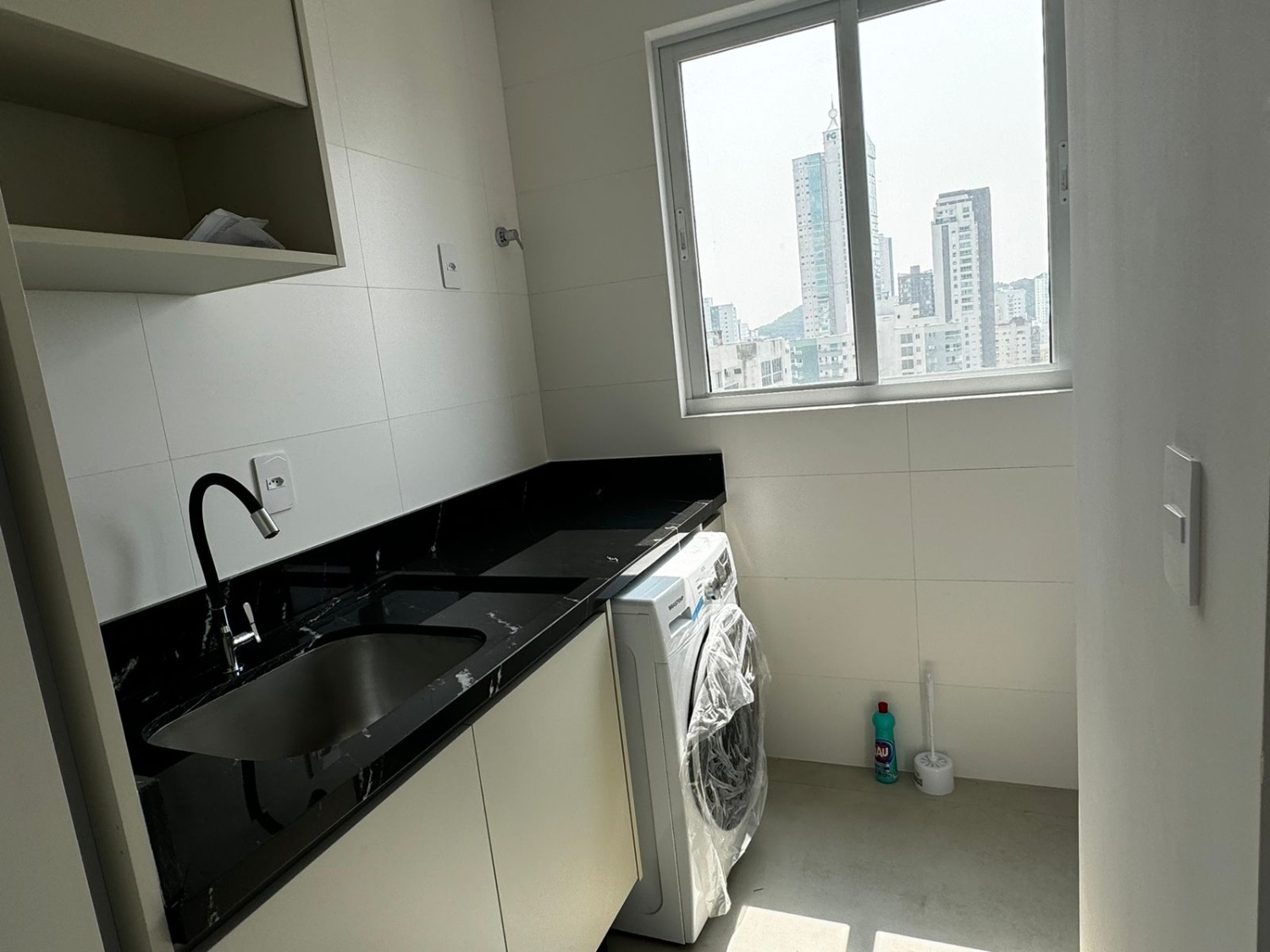 Apartamento no Edifício Olimpia Residence em Balneário Camboriú - foto 21