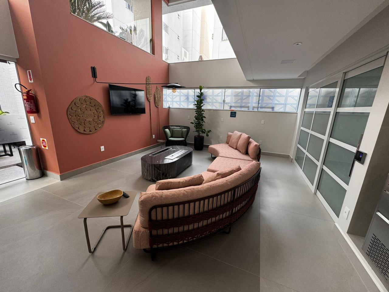 Apartamento no Edifício Olimpia Residence em Balneário Camboriú - foto 22