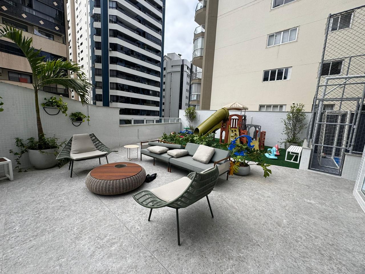 Apartamento no Edifício Olimpia Residence em Balneário Camboriú - foto 23
