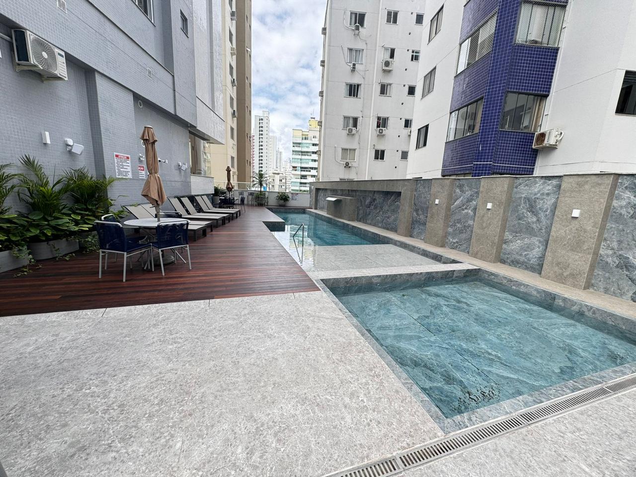Apartamento no Edifício Olimpia Residence em Balneário Camboriú - foto 24
