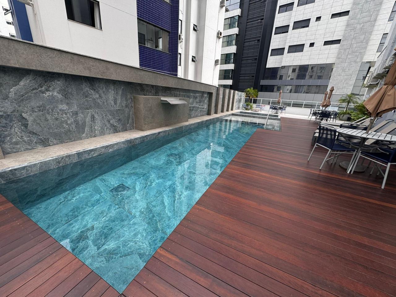 Apartamento no Edifício Olimpia Residence em Balneário Camboriú - foto 25
