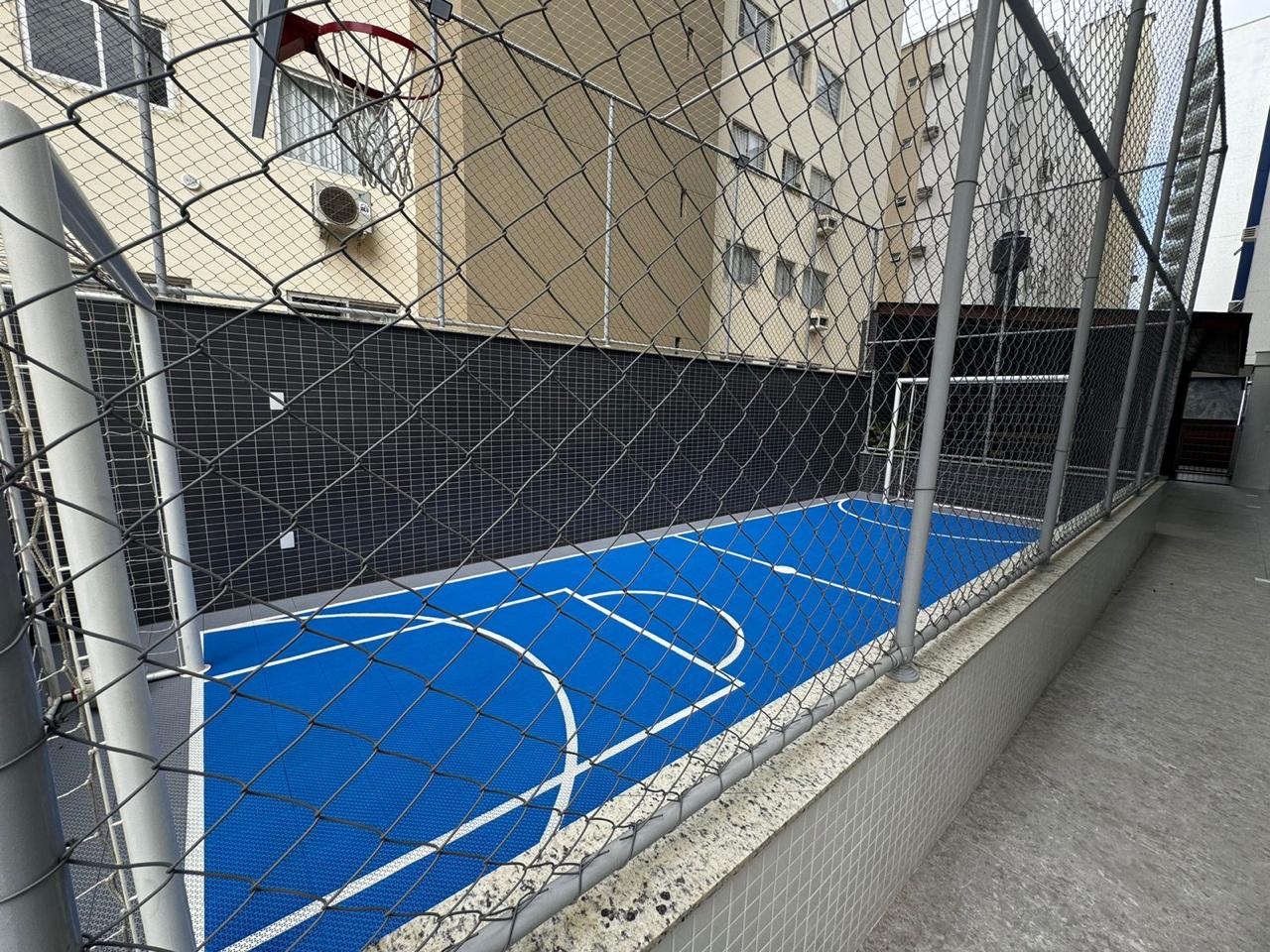 Apartamento no Edifício Olimpia Residence em Balneário Camboriú - foto 26