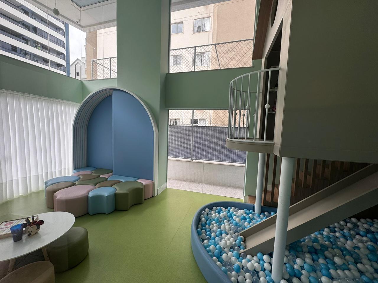 Apartamento no Edifício Olimpia Residence em Balneário Camboriú - foto 27