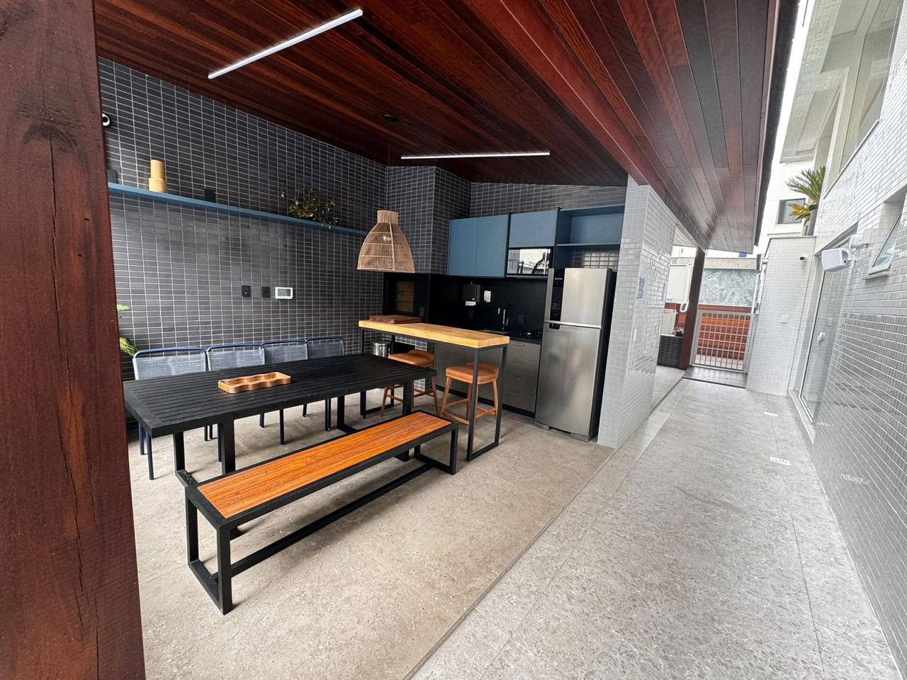 Apartamento no Edifício Olimpia Residence em Balneário Camboriú - foto 29