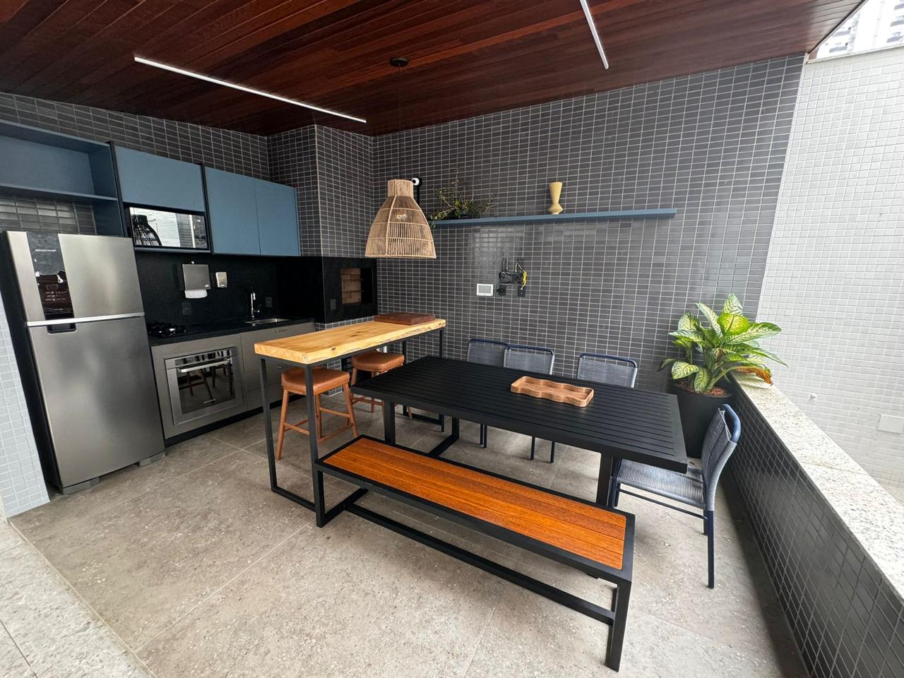 Apartamento no Edifício Olimpia Residence em Balneário Camboriú - foto 30