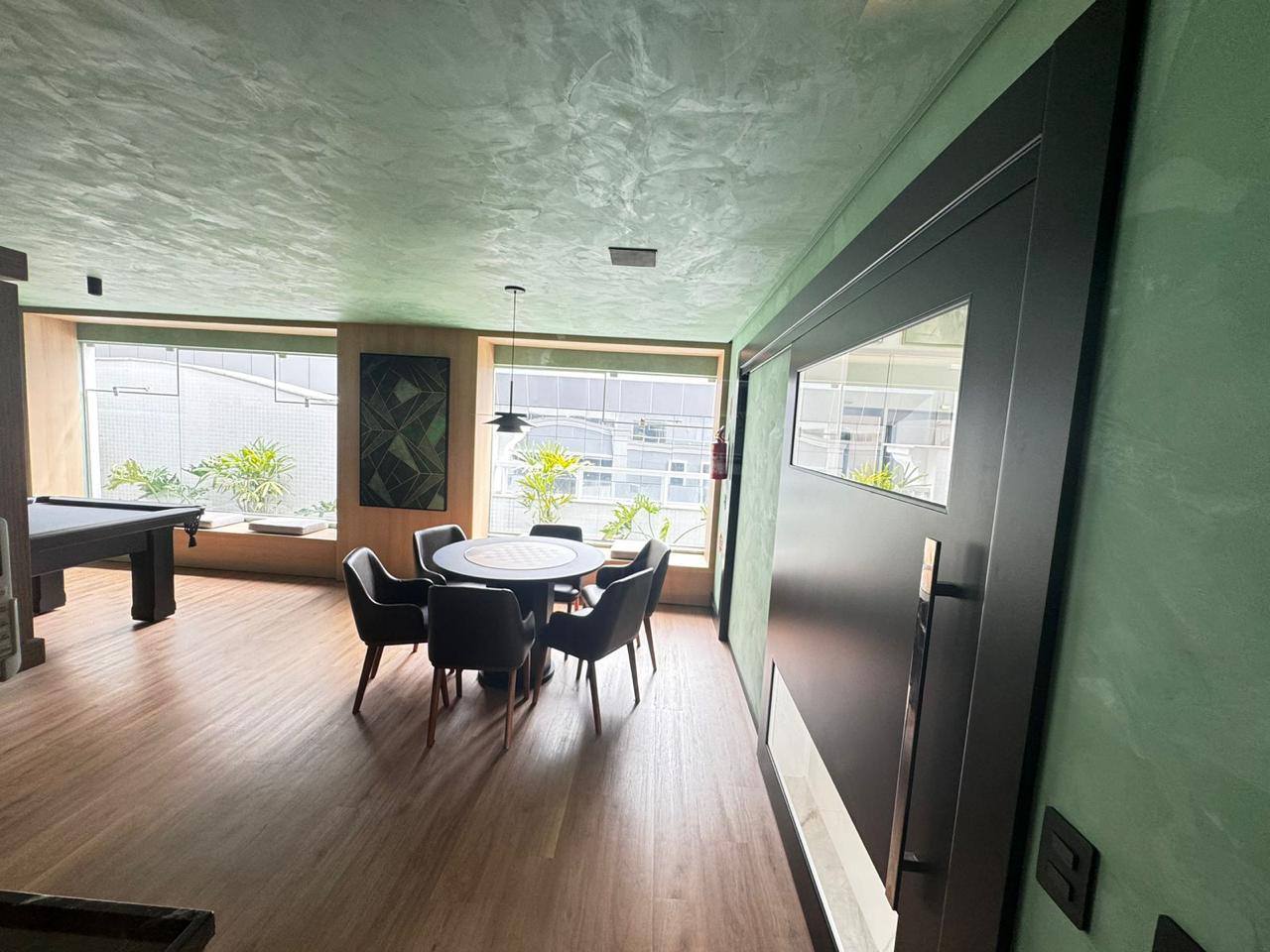 Apartamento no Edifício Olimpia Residence em Balneário Camboriú - foto 31