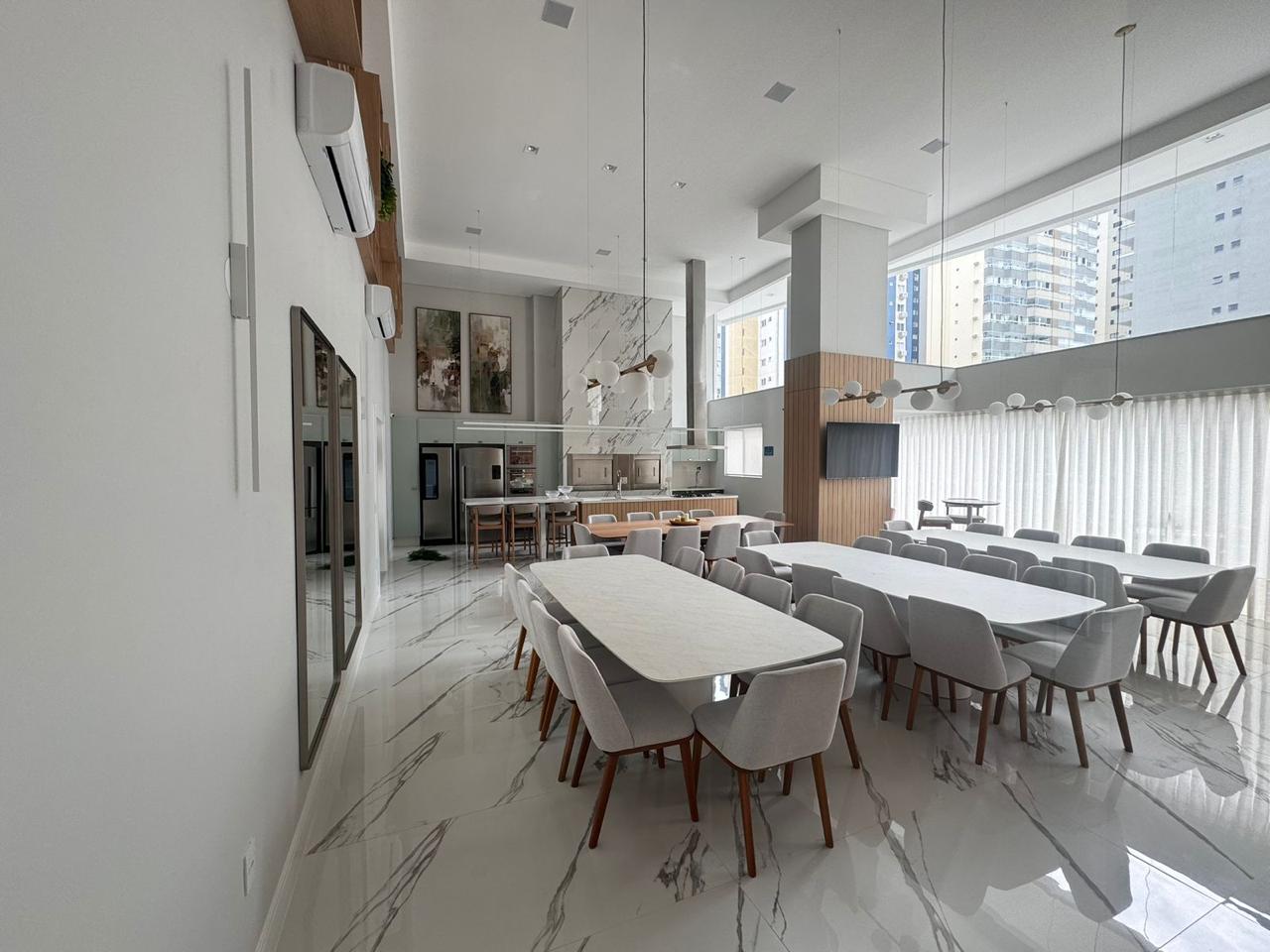 Apartamento no Edifício Olimpia Residence em Balneário Camboriú - foto 32