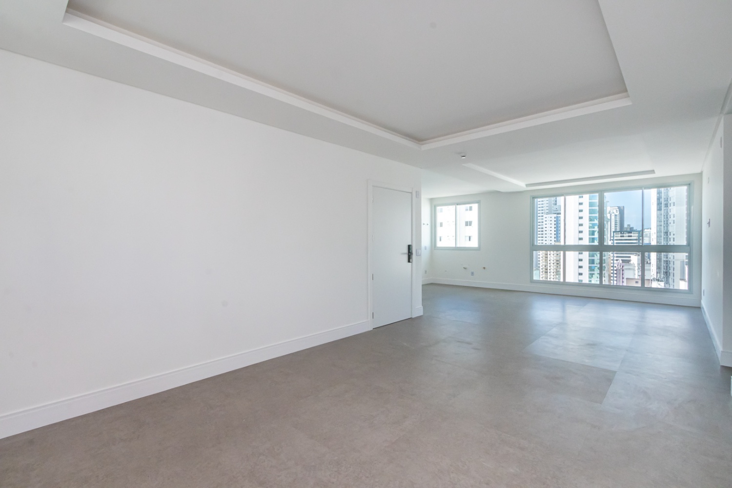 Apartamento no Ed. Villa Alba em Balneário Camboriú - foto 2