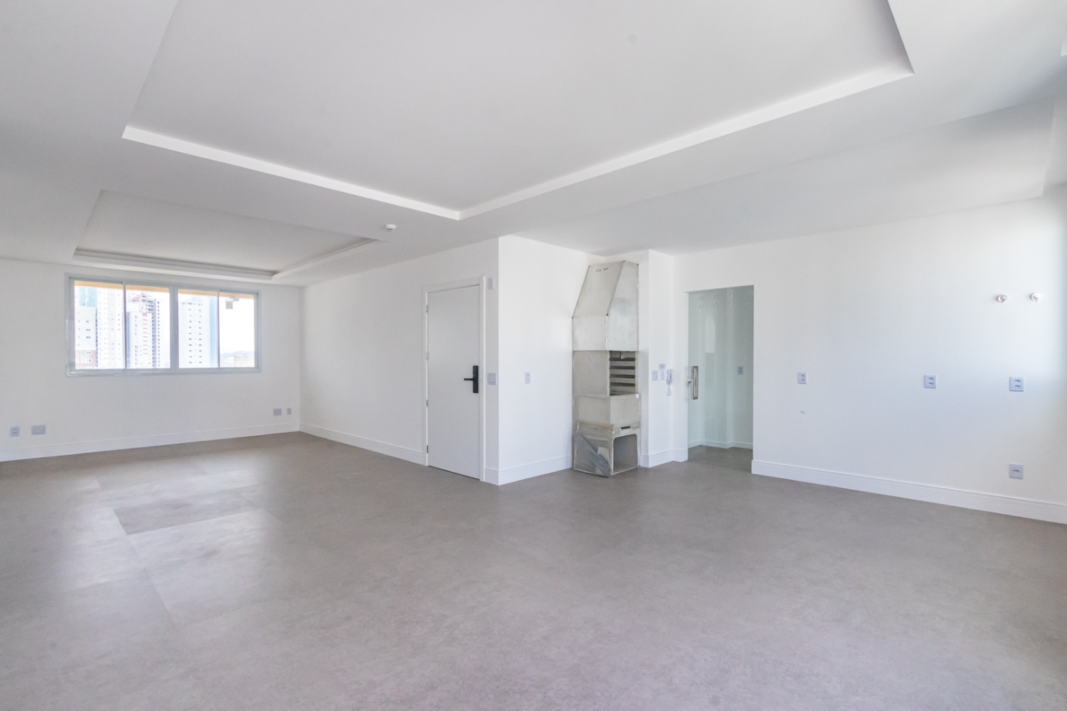 Apartamento no Ed. Villa Alba em Balneário Camboriú - foto 3