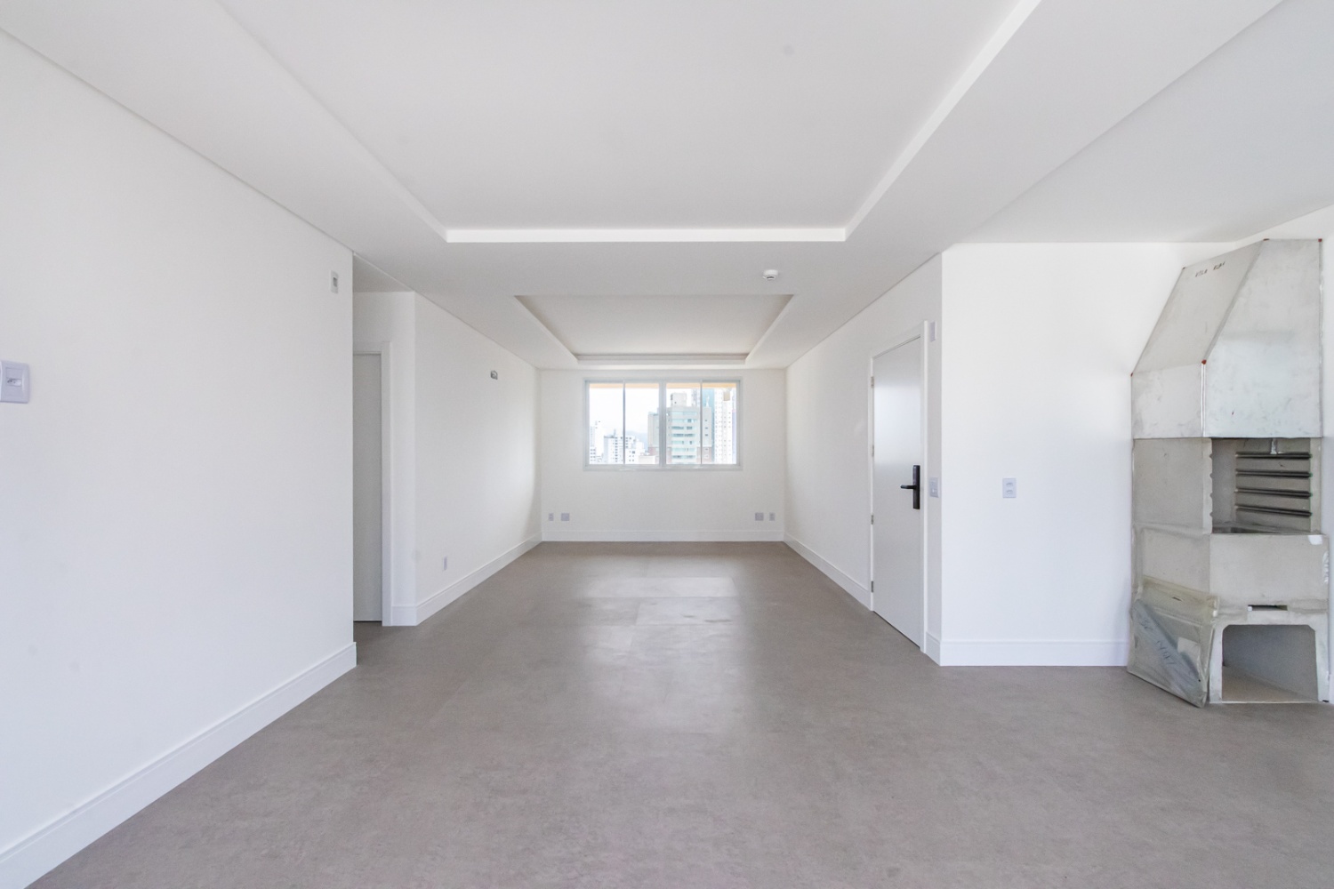 Apartamento no Ed. Villa Alba em Balneário Camboriú - foto 4