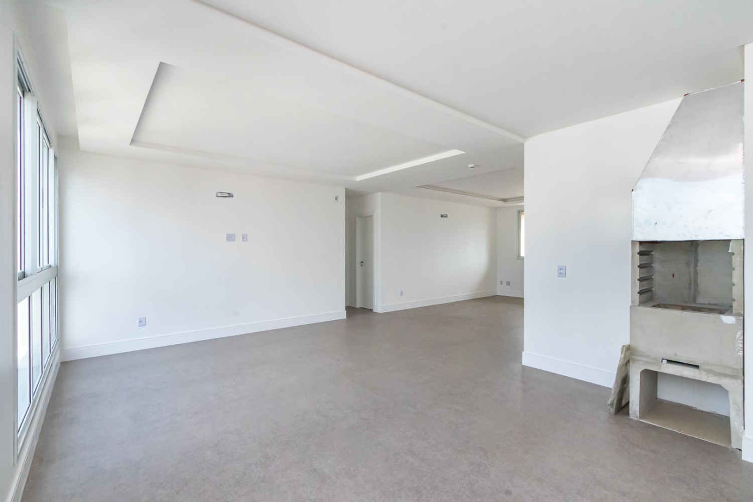 Apartamento no Ed. Villa Alba em Balneário Camboriú - foto 5