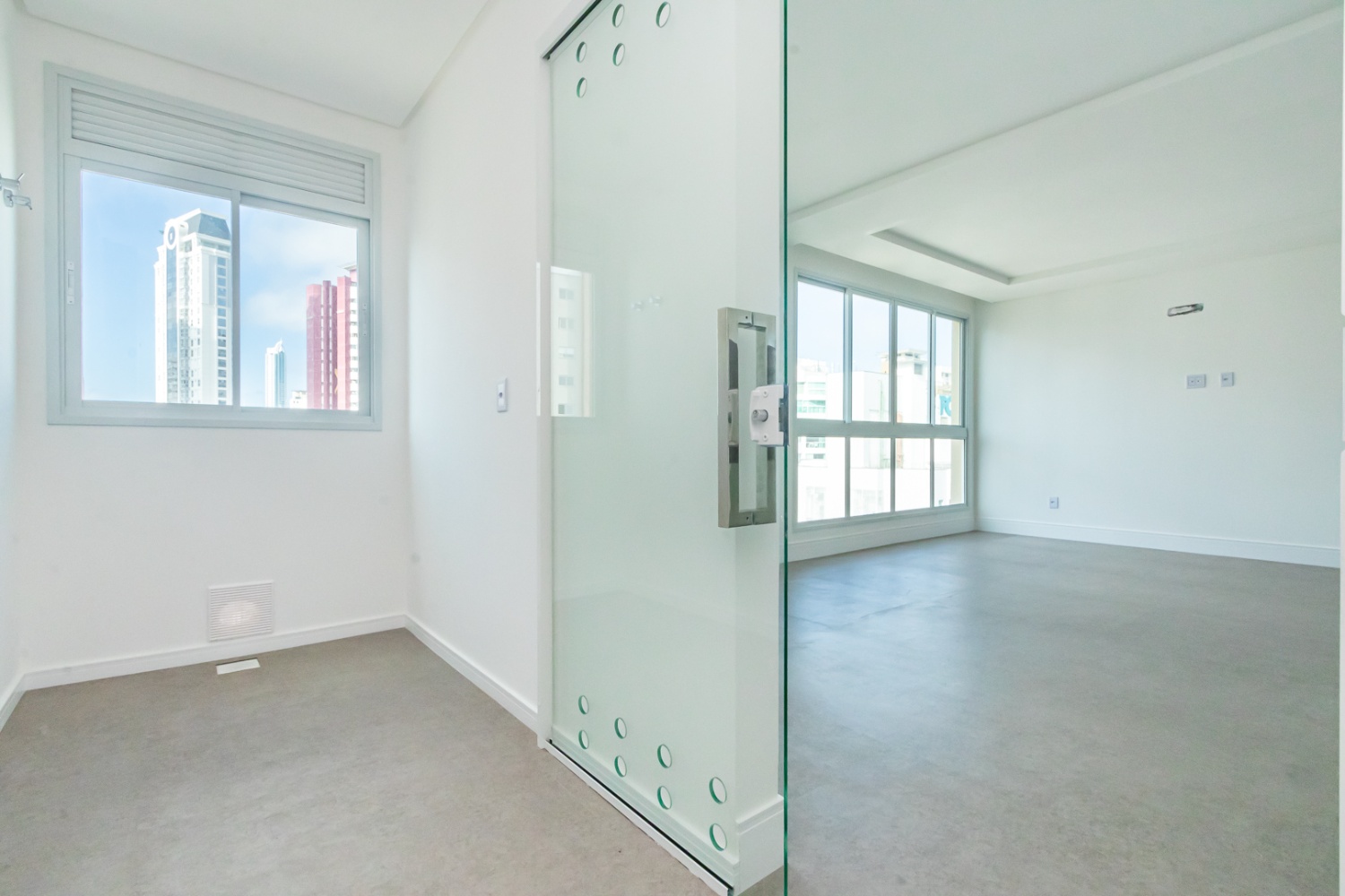 Apartamento no Ed. Villa Alba em Balneário Camboriú - foto 7