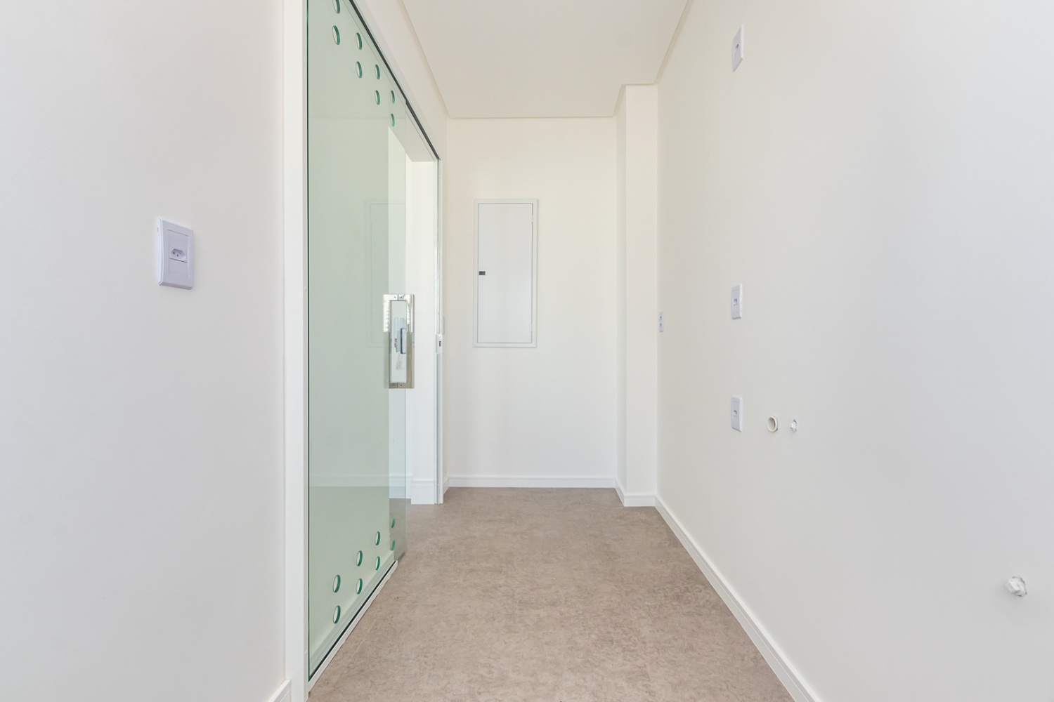 Apartamento no Ed. Villa Alba em Balneário Camboriú - foto 8