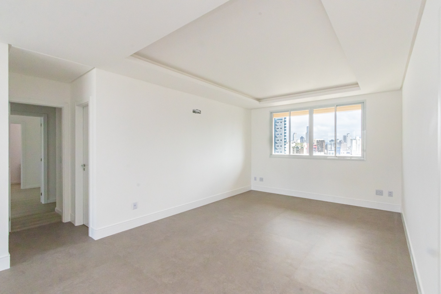 Apartamento no Ed. Villa Alba em Balneário Camboriú - foto 9