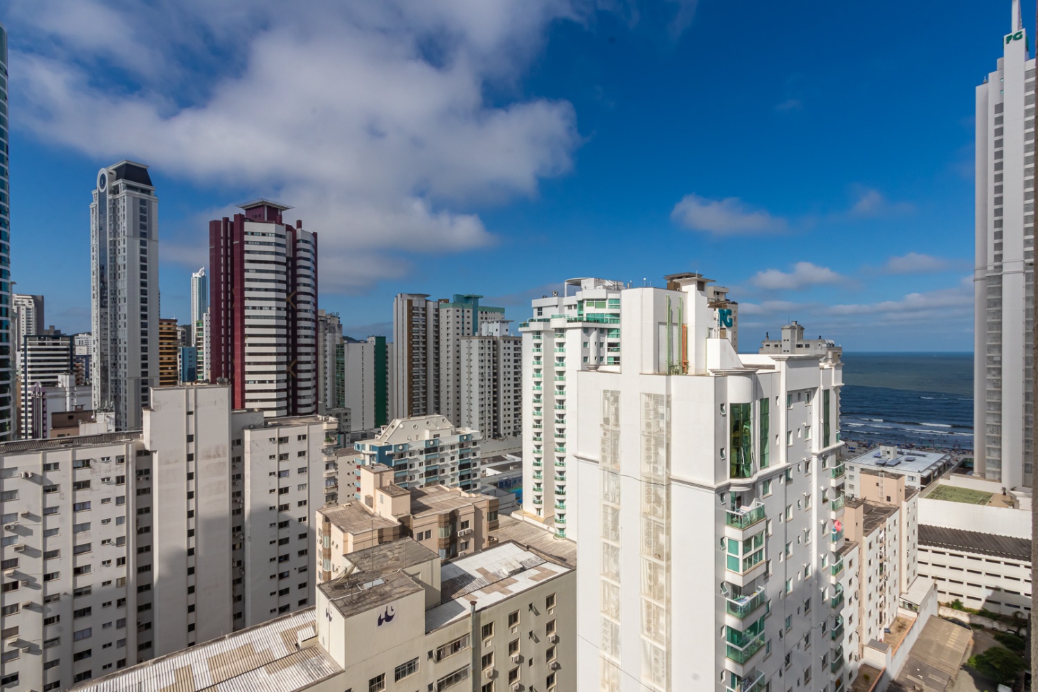 Apartamento no Ed. Villa Alba em Balneário Camboriú - foto 10