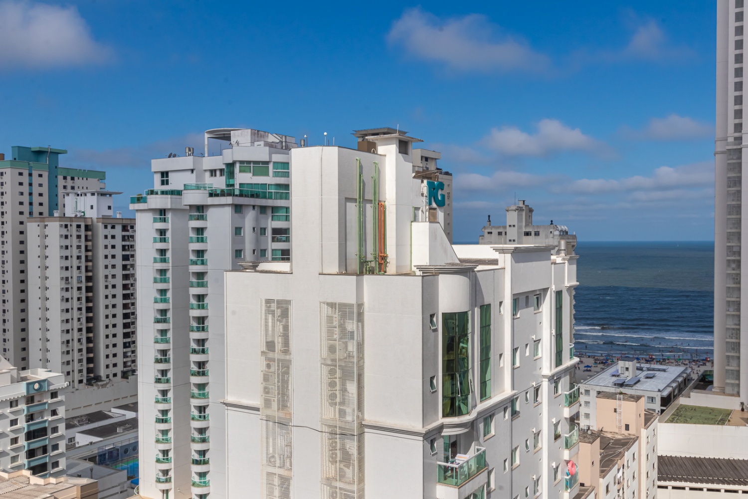 Apartamento no Ed. Villa Alba em Balneário Camboriú - foto 11