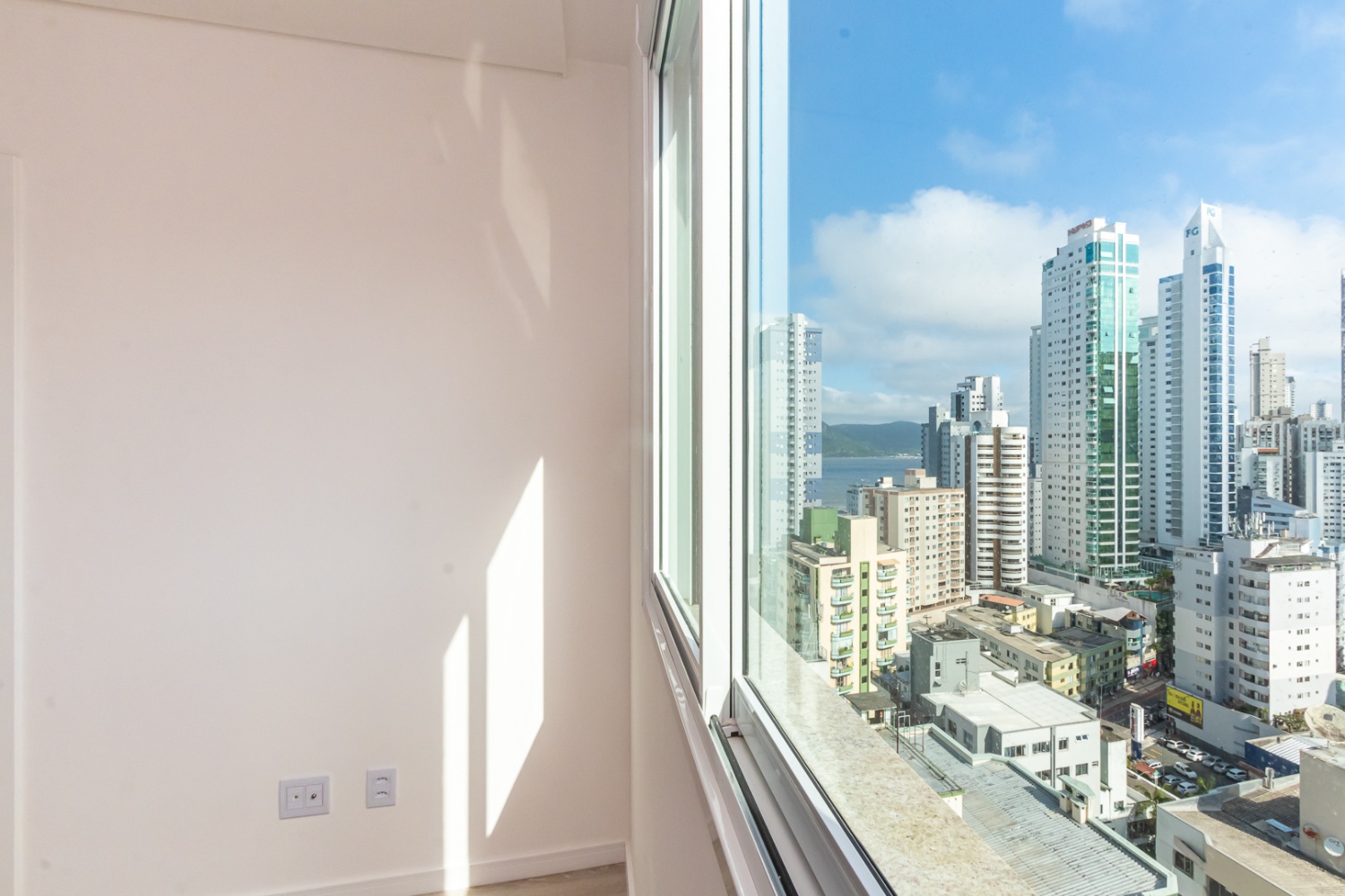 Apartamento no Ed. Villa Alba em Balneário Camboriú - foto 33