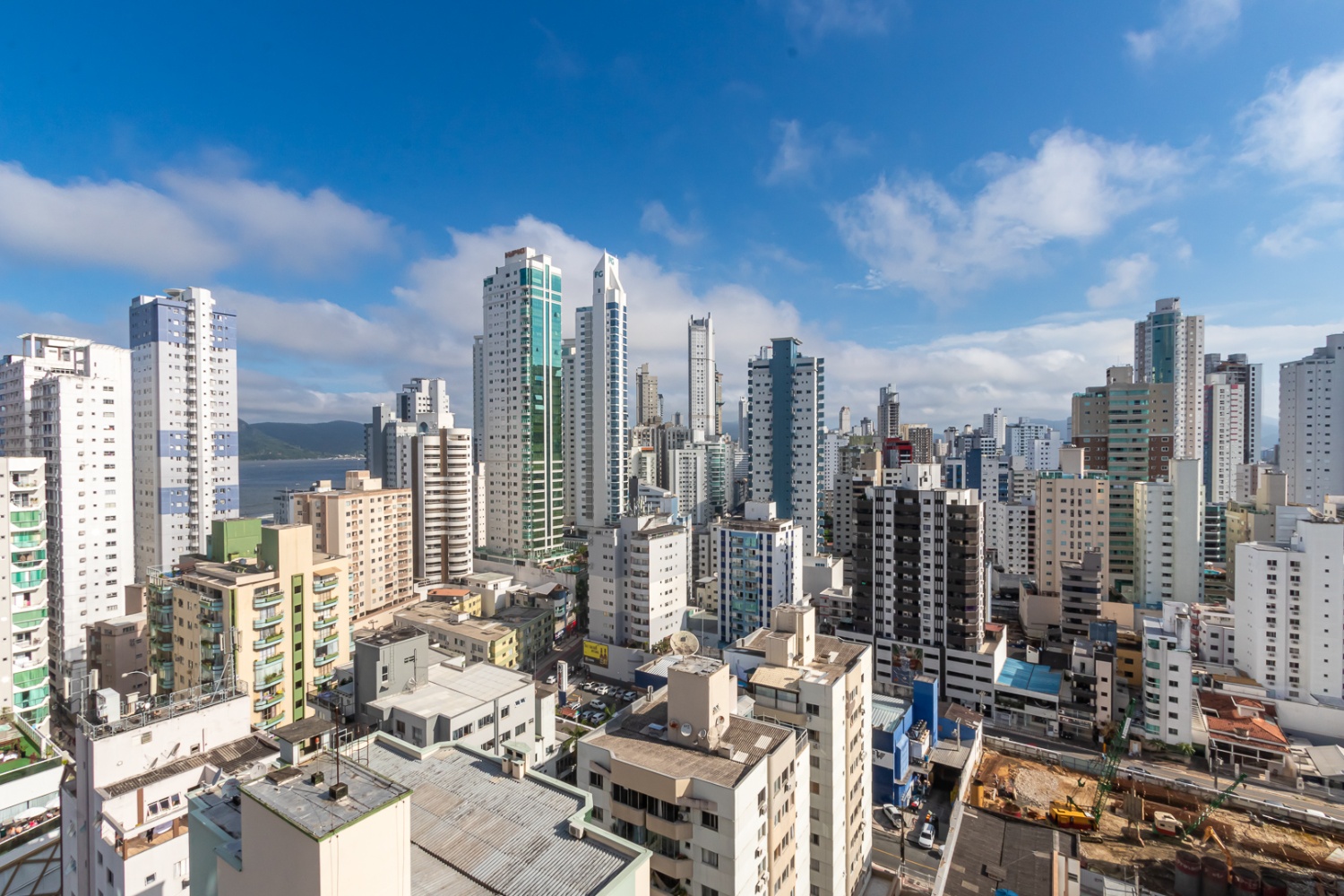 Apartamento no Ed. Villa Alba em Balneário Camboriú - foto 34
