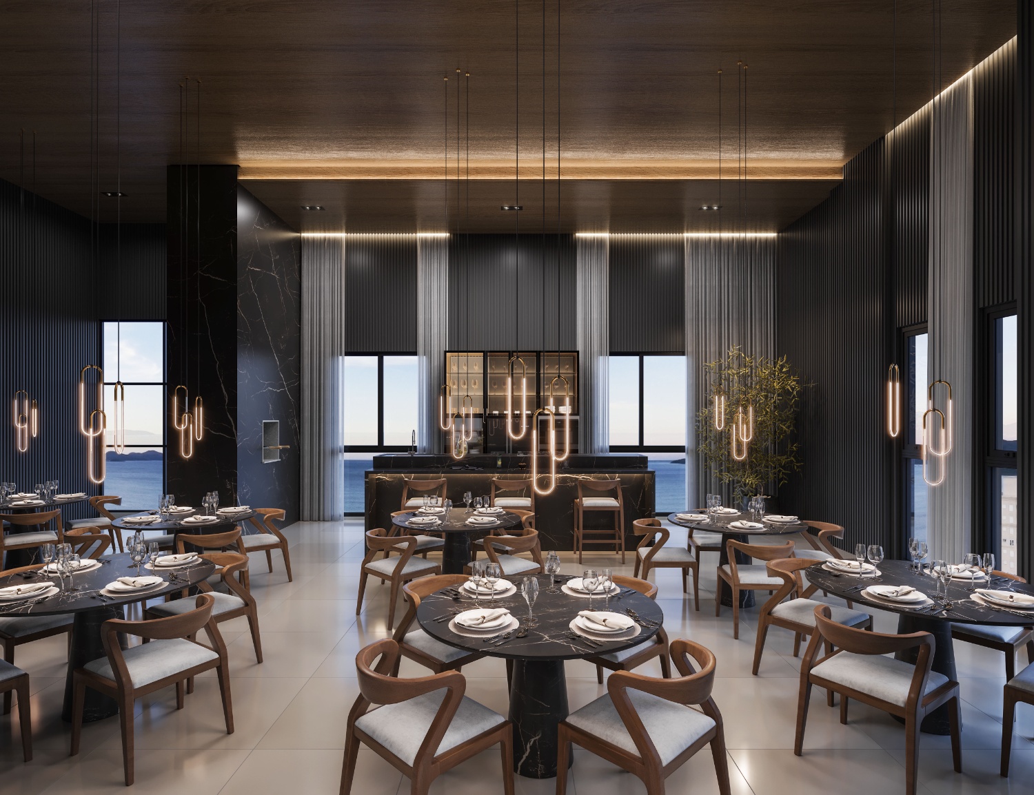 Apartamento no Edifício Soirée em Porto Belo - foto 7