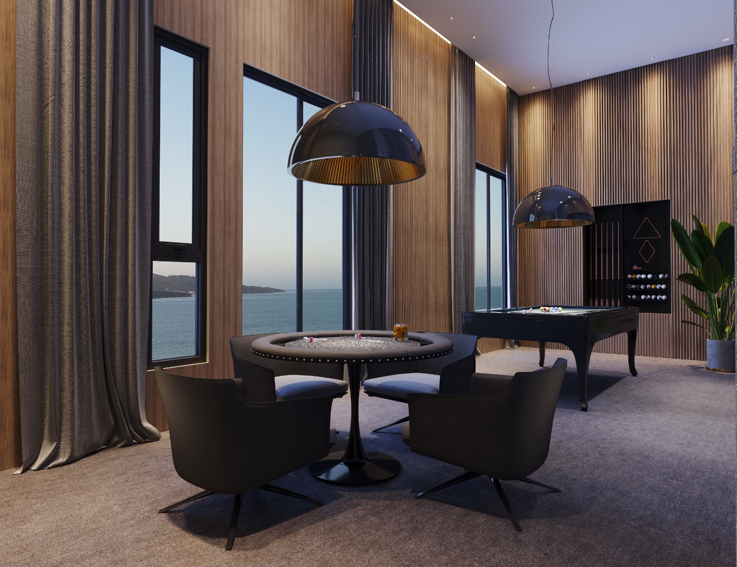 Apartamento no Edifício Soirée em Porto Belo - foto 8