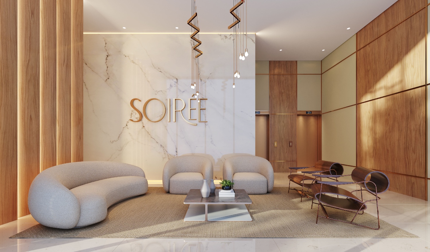 Apartamento no Edifício Soirée em Porto Belo - foto 12