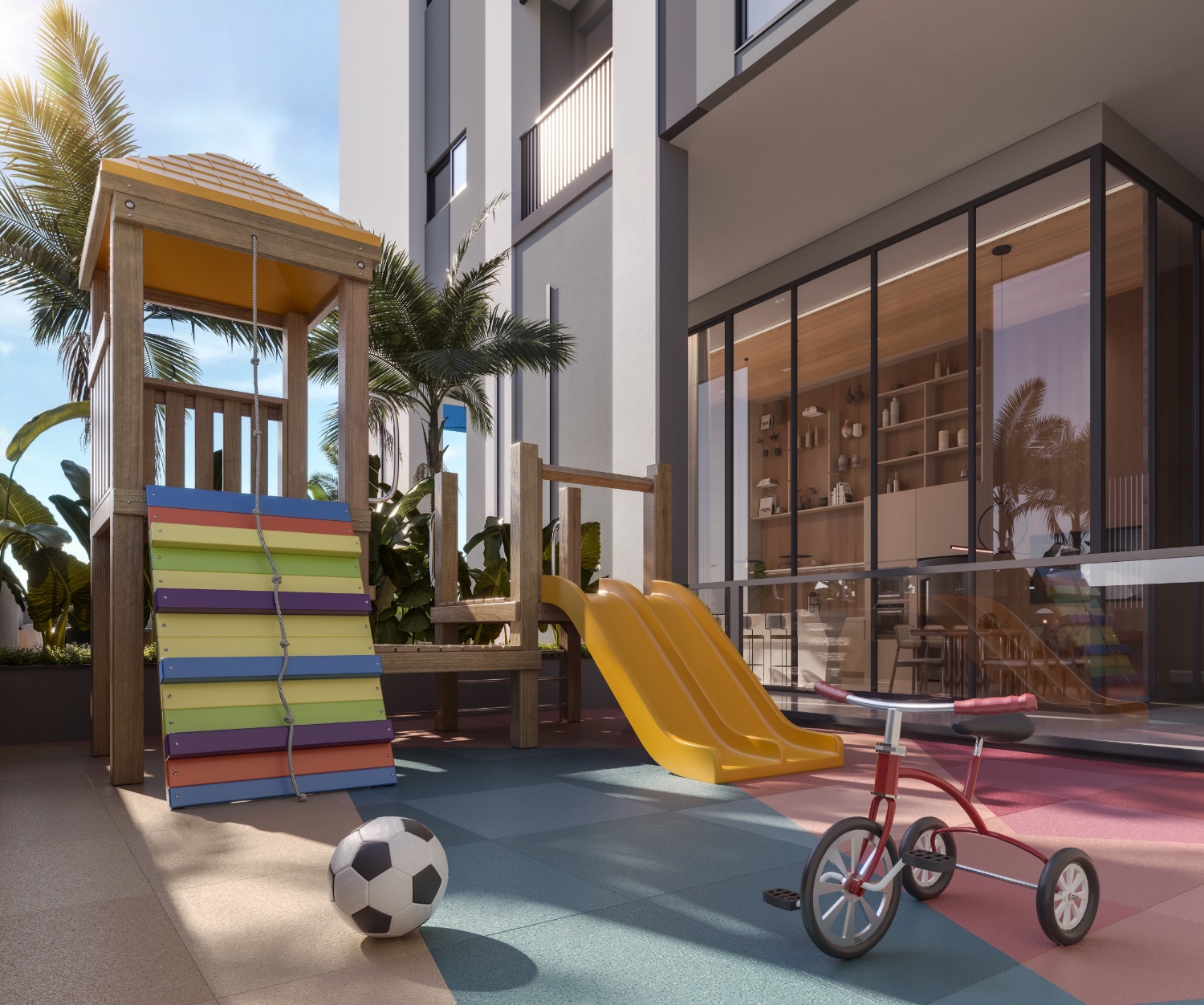 Apartamento no Edifício Soirée em Porto Belo - foto 13