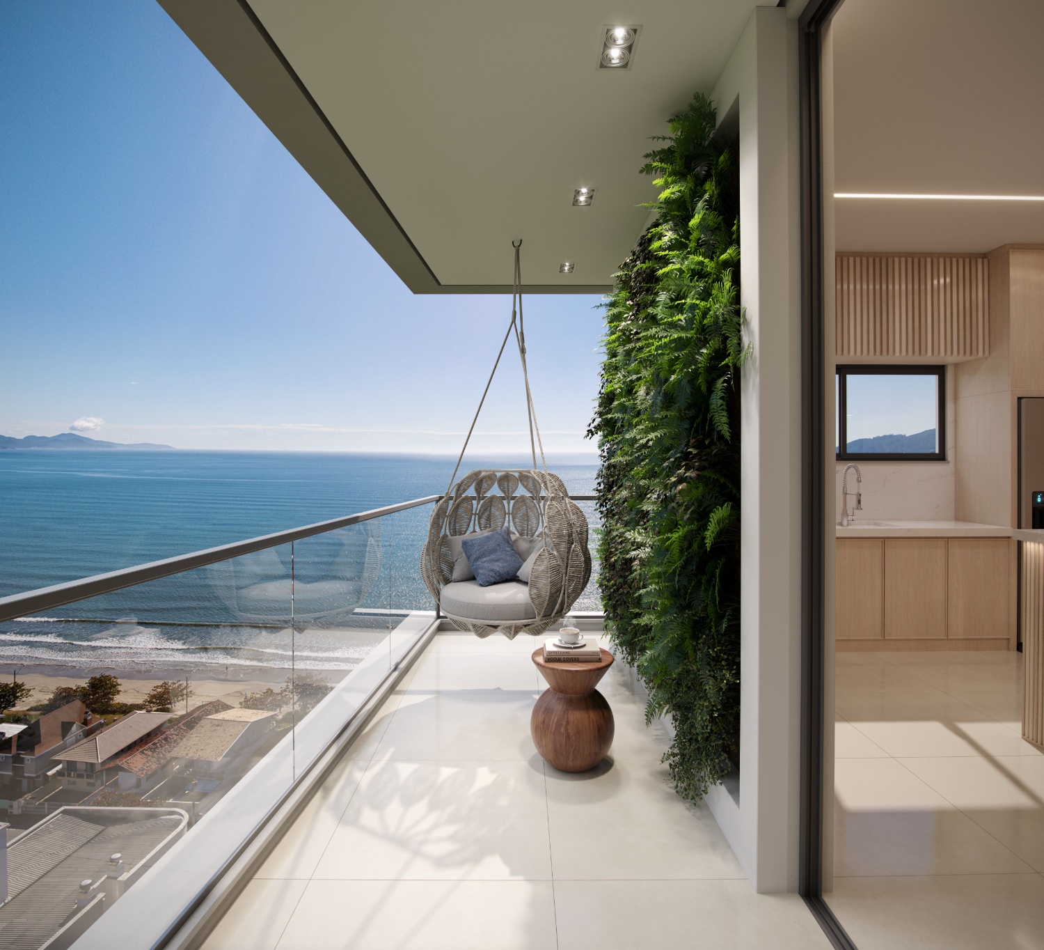 Apartamento no Edifício Soirée em Porto Belo - foto 16