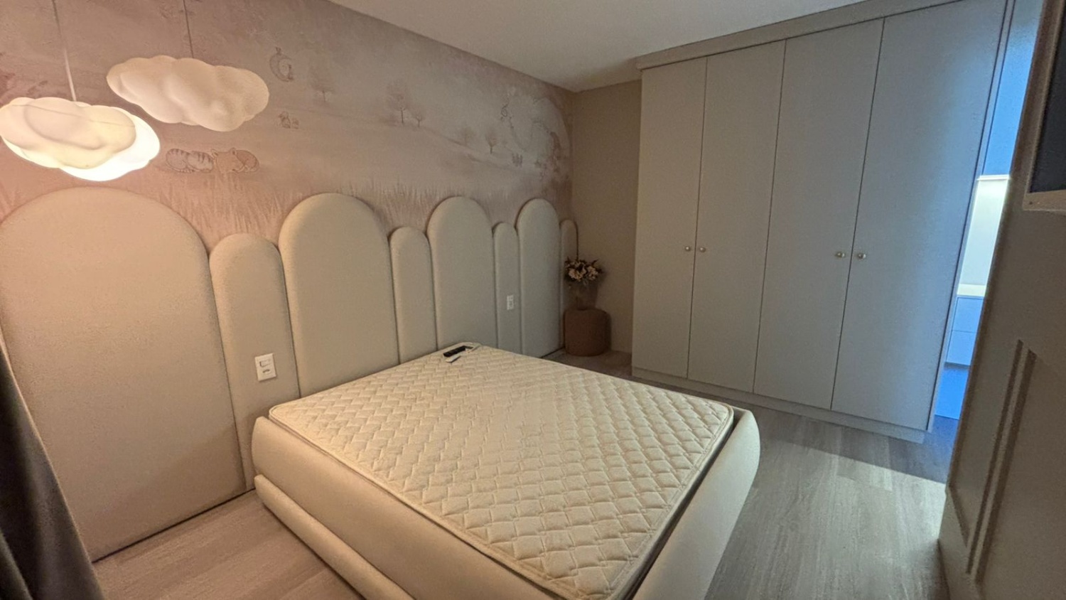 Apartamento no Ed. Sauer Residence em Balneário Camboriú - foto 7