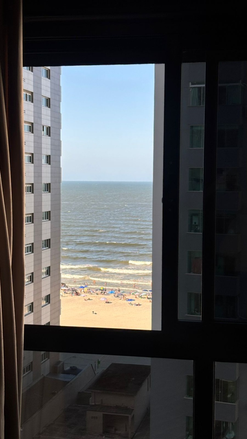 Apartamento no Ed. Sauer Residence em Balneário Camboriú - foto 10