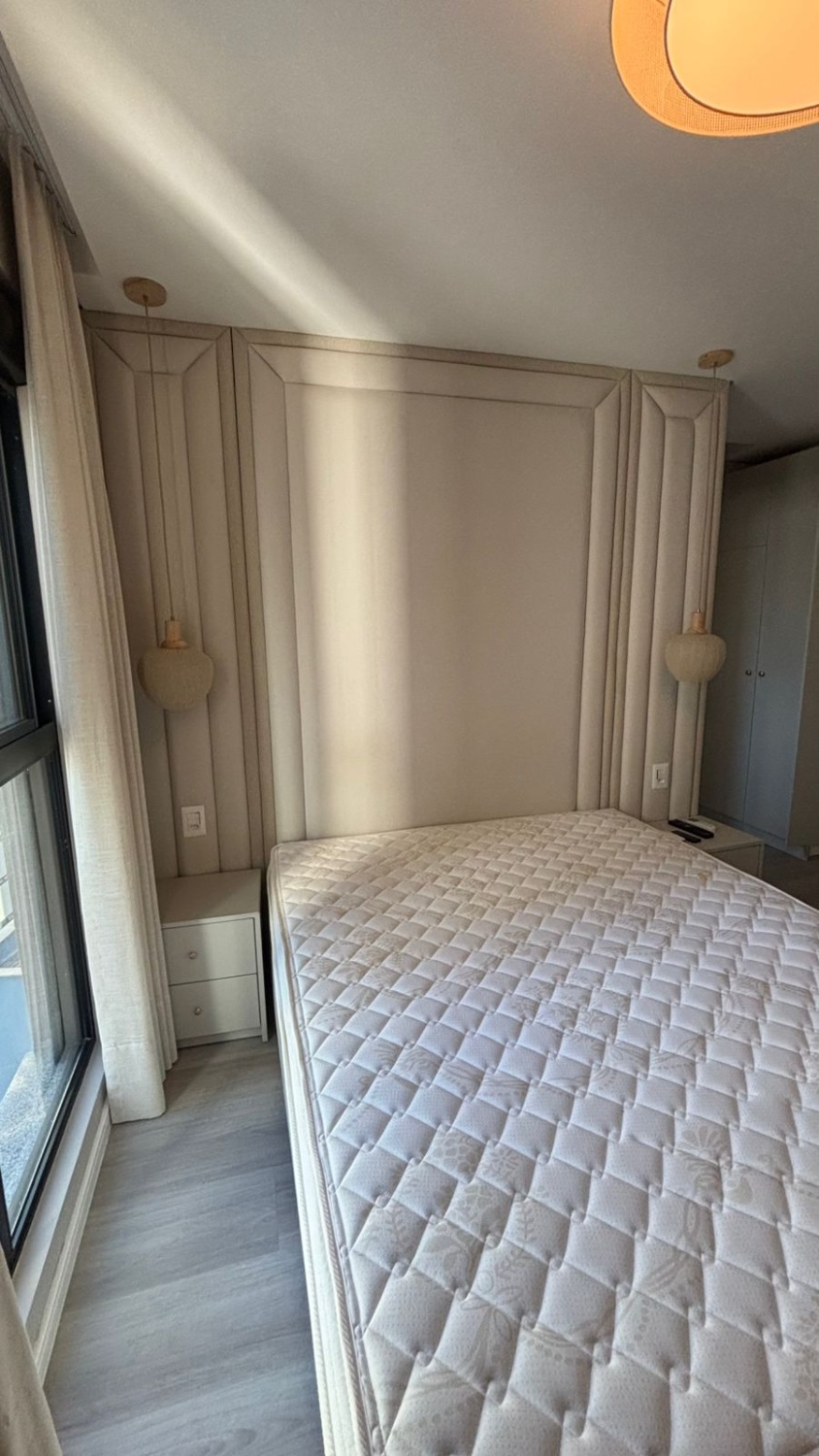 Apartamento no Ed. Sauer Residence em Balneário Camboriú - foto 11