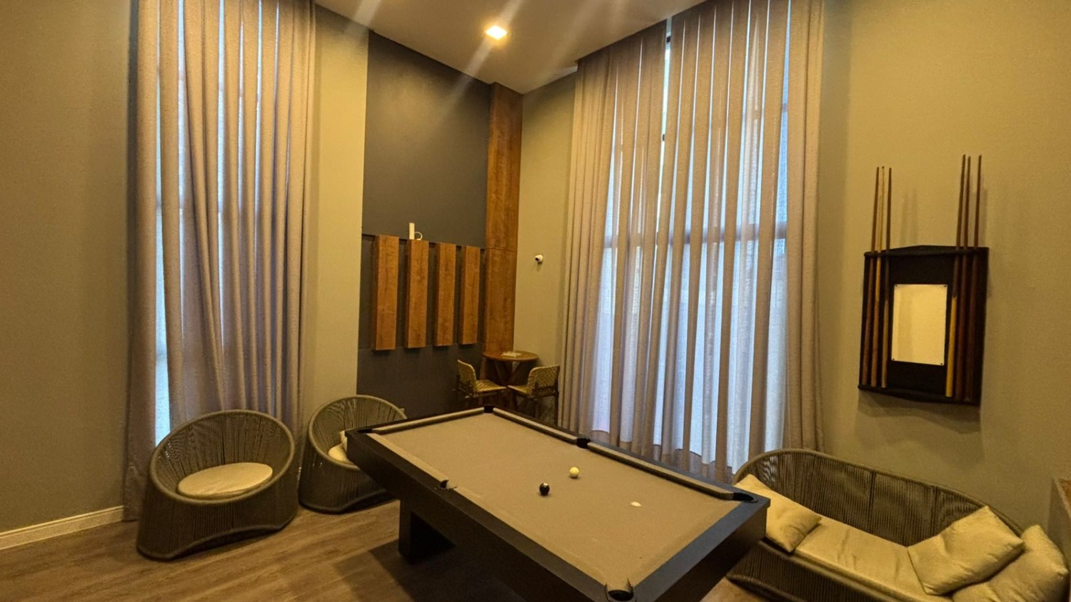 Apartamento no Ed. Sauer Residence em Balneário Camboriú - foto 15