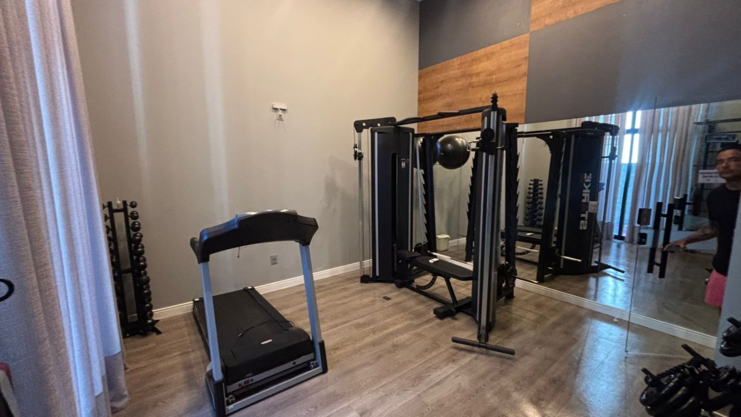 Apartamento no Ed. Sauer Residence em Balneário Camboriú - foto 16
