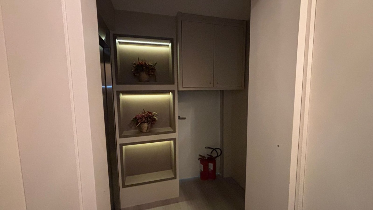 Apartamento no Ed. Sauer Residence em Balneário Camboriú - foto 19