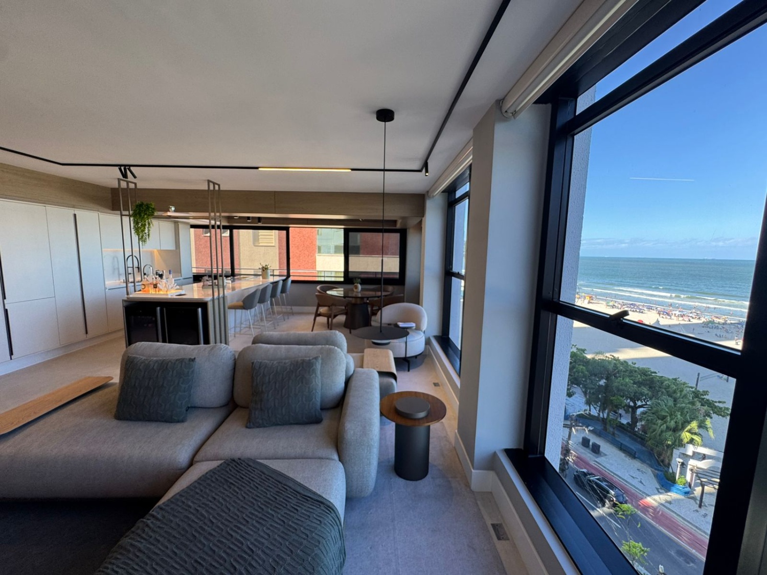 Apartamento no Edifício Grécia em Balneário Camboriú - foto 3