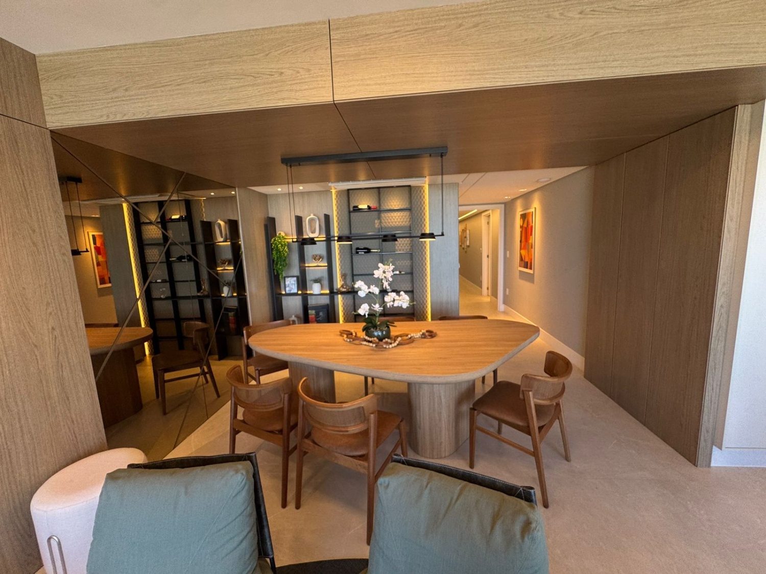 Apartamento no Edifício Grécia em Balneário Camboriú - foto 5
