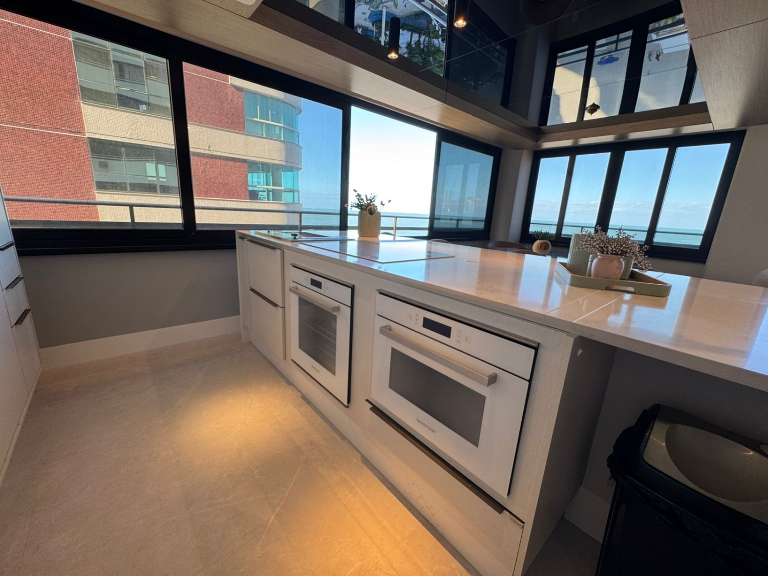 Apartamento no Edifício Grécia em Balneário Camboriú - foto 6