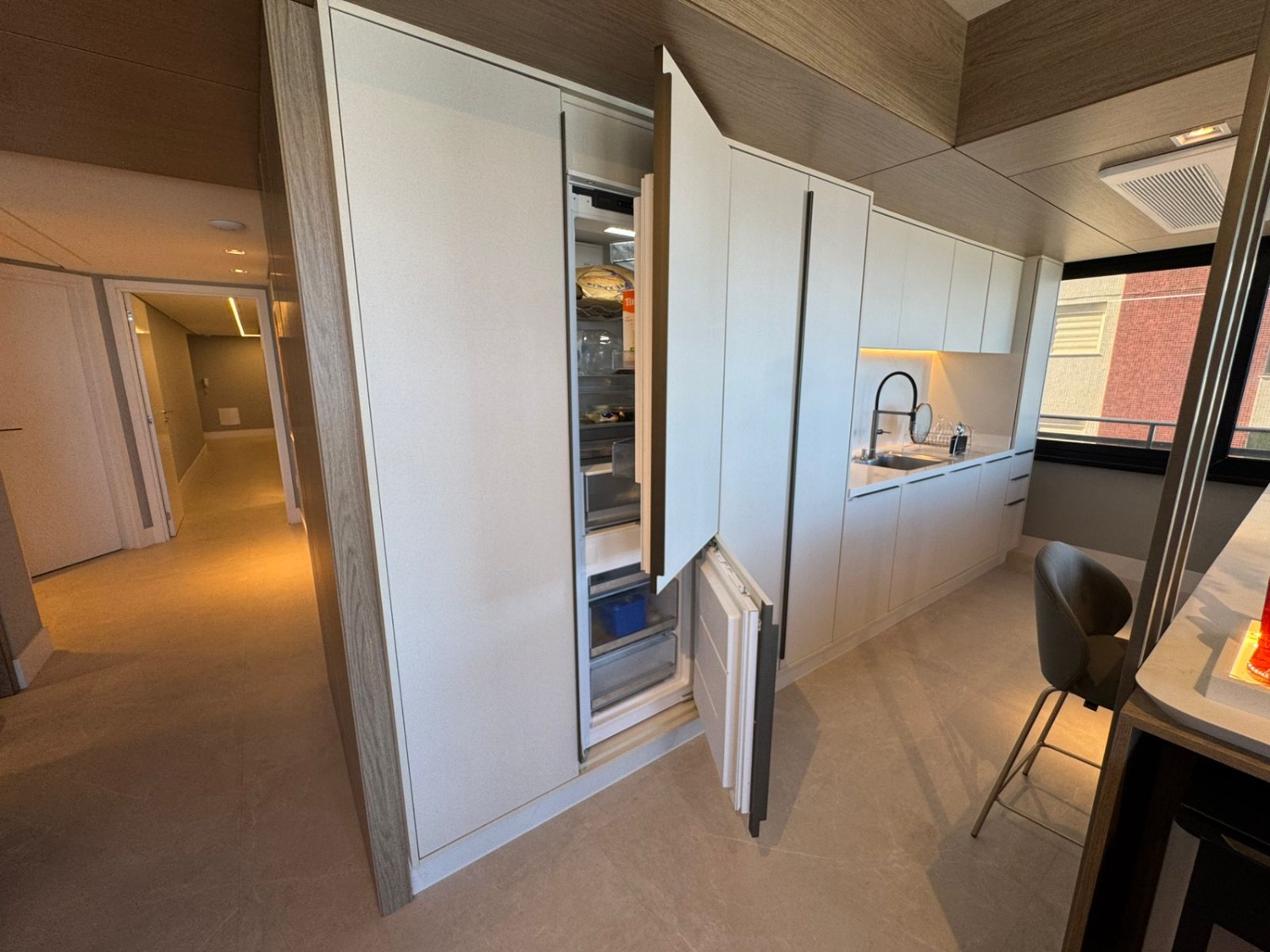 Apartamento no Edifício Grécia em Balneário Camboriú - foto 7